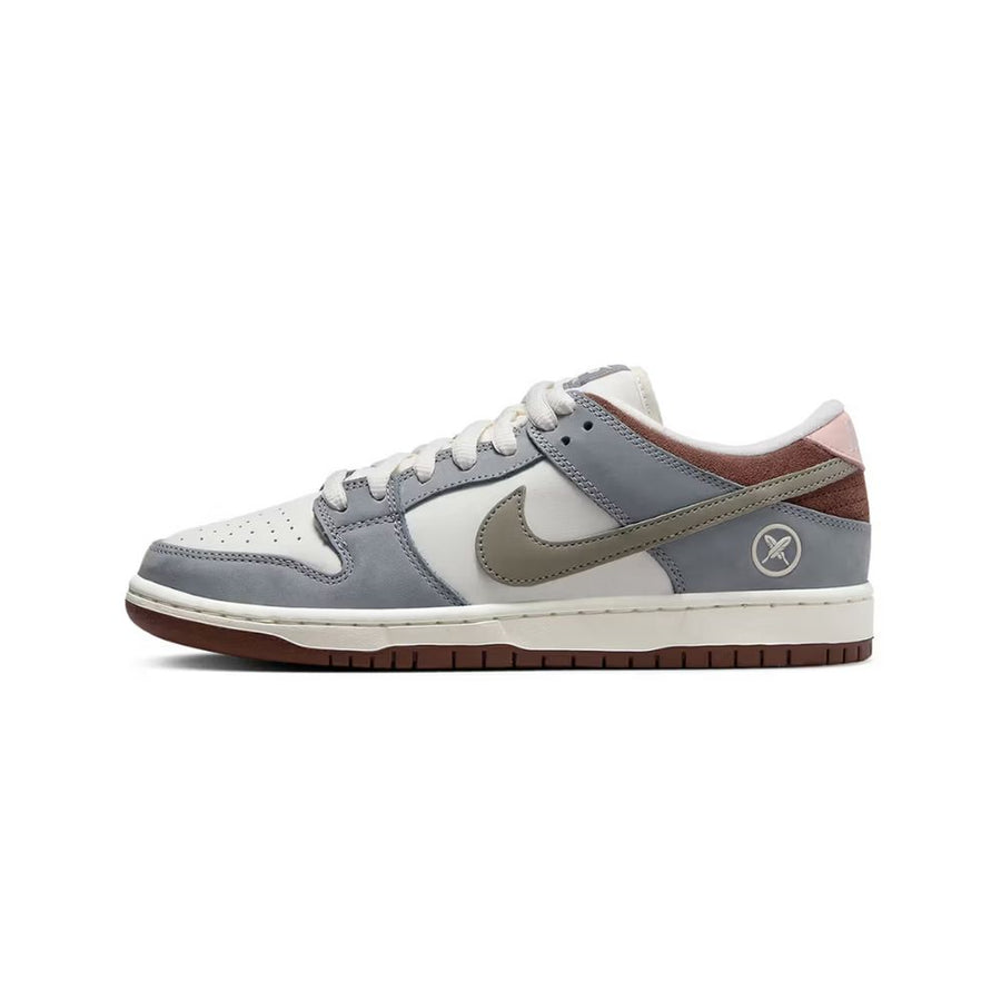 SB Dunk Low x Yuto Horigome