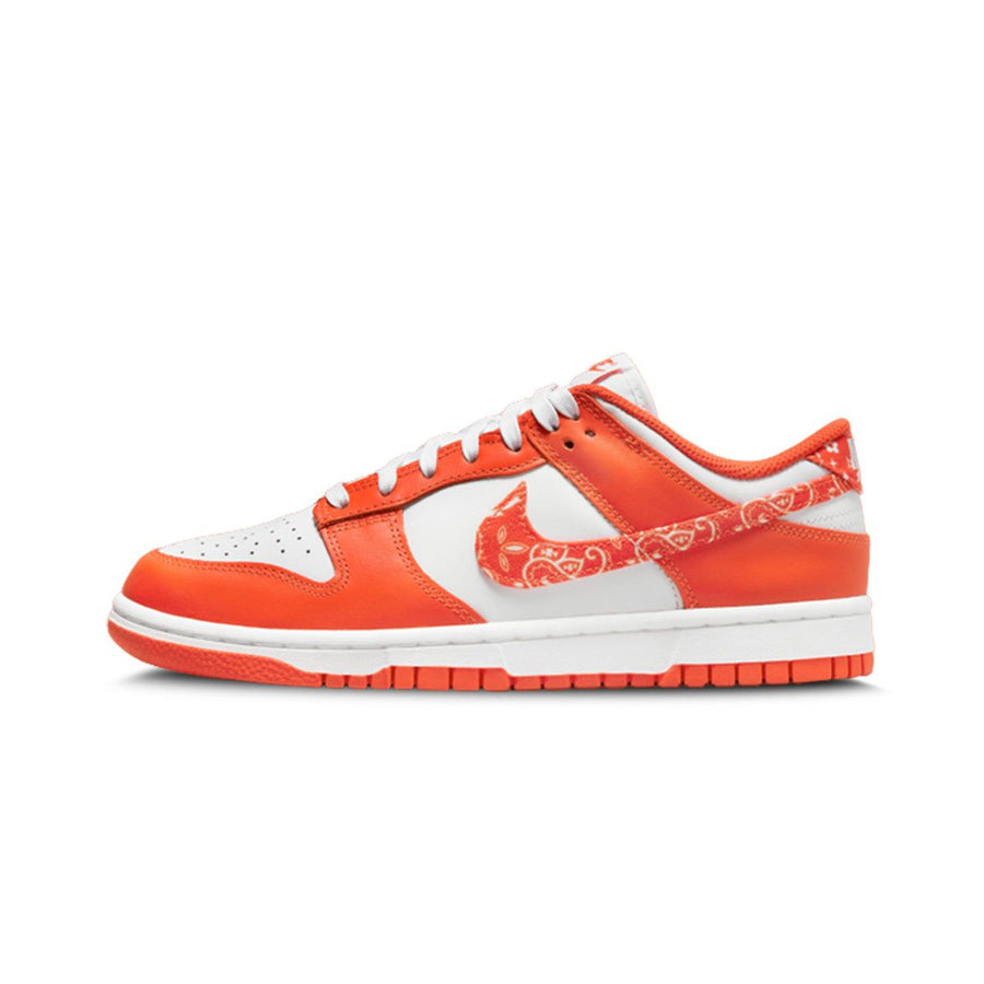 Dunk Low Essential Paisley Pack 'Orange'