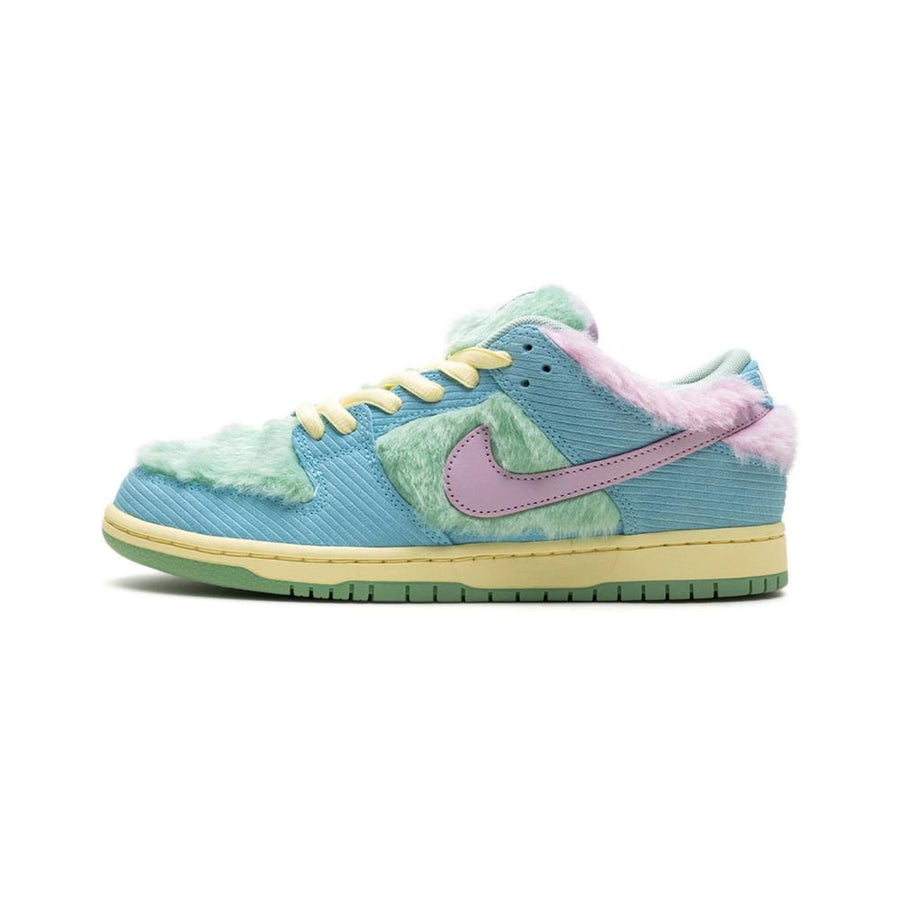 SB Dunk Low 'Verdy Visty'