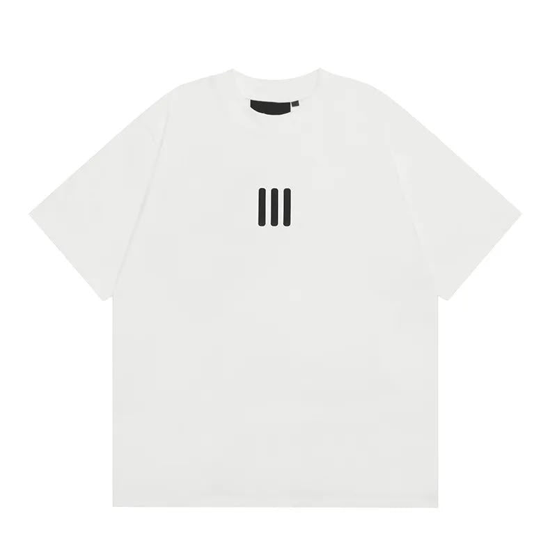Fear Of God White Tshirt