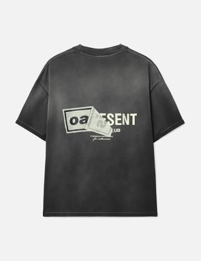 Represent x Oasis