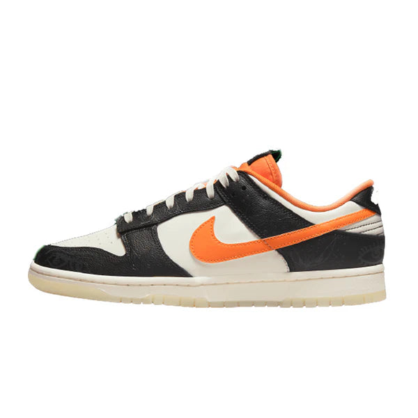 Dunk Low PRM 'Halloween'